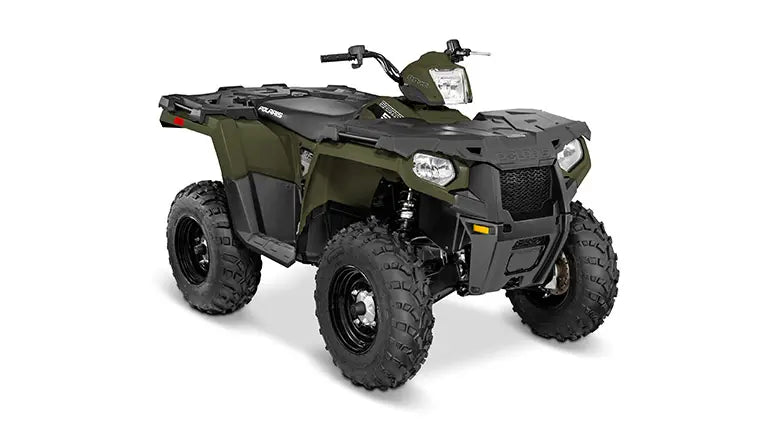 2015 POLARIS SPORTSMAN 570 EFFI
