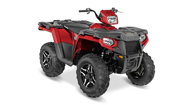 2016 POLARIS SPORTSMAN 570 SP EFI EPS