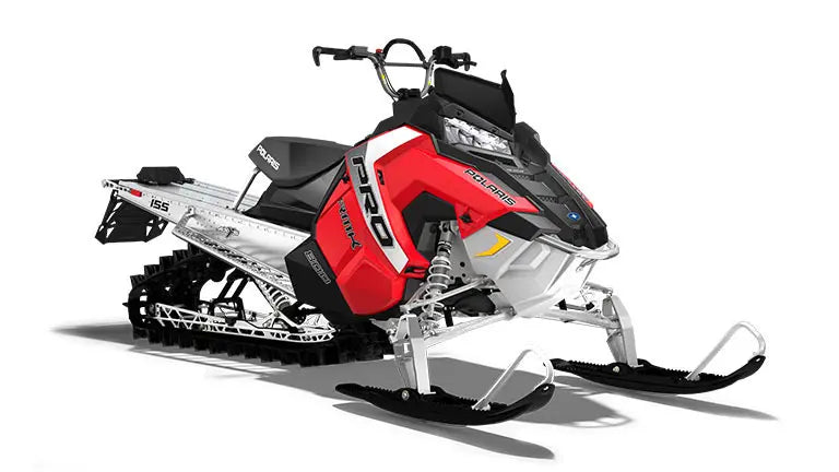 2017 POLARIS 800 AXYS PRO RMK