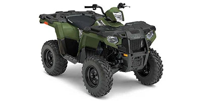 2017 POLARIS SPORTSMAN 450