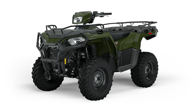 2024 POLARIS SPORTSMAN 570 EFI EPS