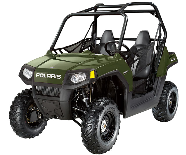 2009 POLARIS RZR 800