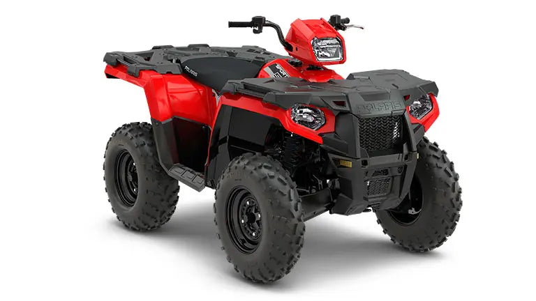2018 POLARIS SPORTSMAN 570 EFI