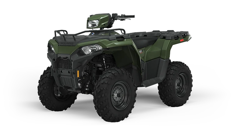 2023 POLARIS SPORTSMAN 570 EFI EPS