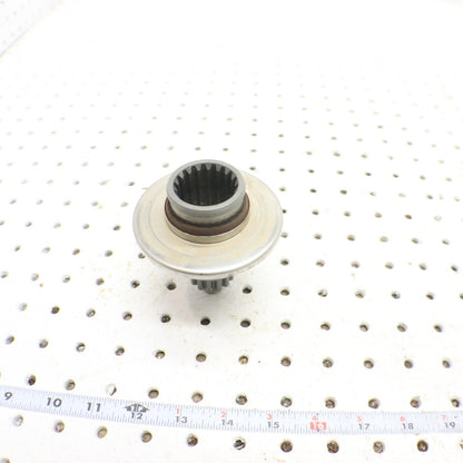 2016 SUZUKI KING QUAD 500 FRONT DIFF INPUT SHAFT ASSY. 27130-31HA0
