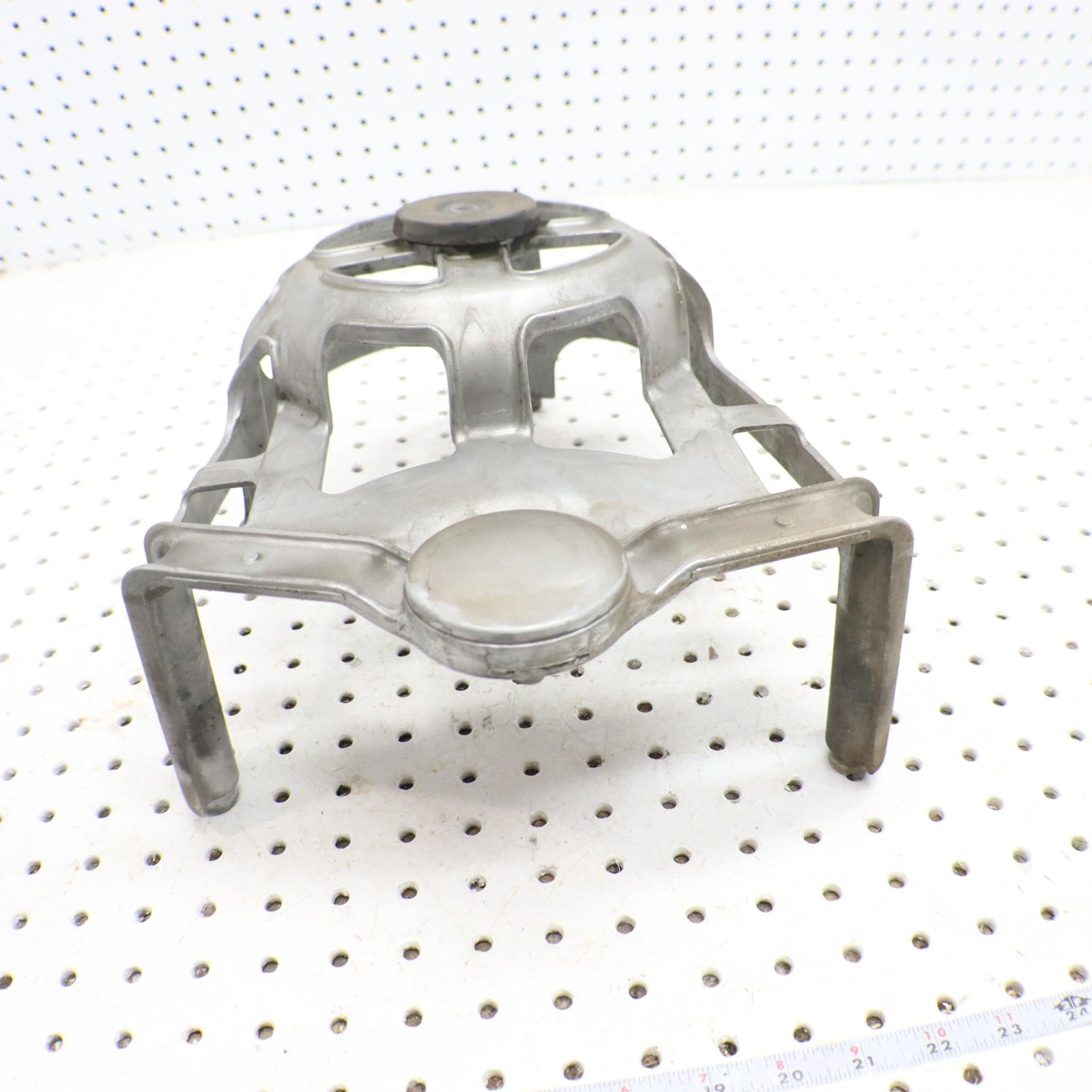 2016 SUZUKI KING QUAD 500 CLUTCH BELT HOUSING BEARING SUPPORT CAGE 11342-11H00