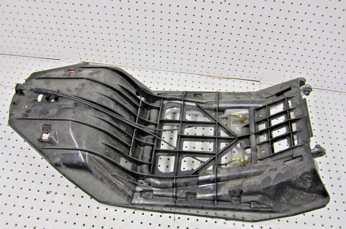 2007 ARCTIC CAT F5 EFI LXR SEAT BASE ASSEMBLY 3706-284