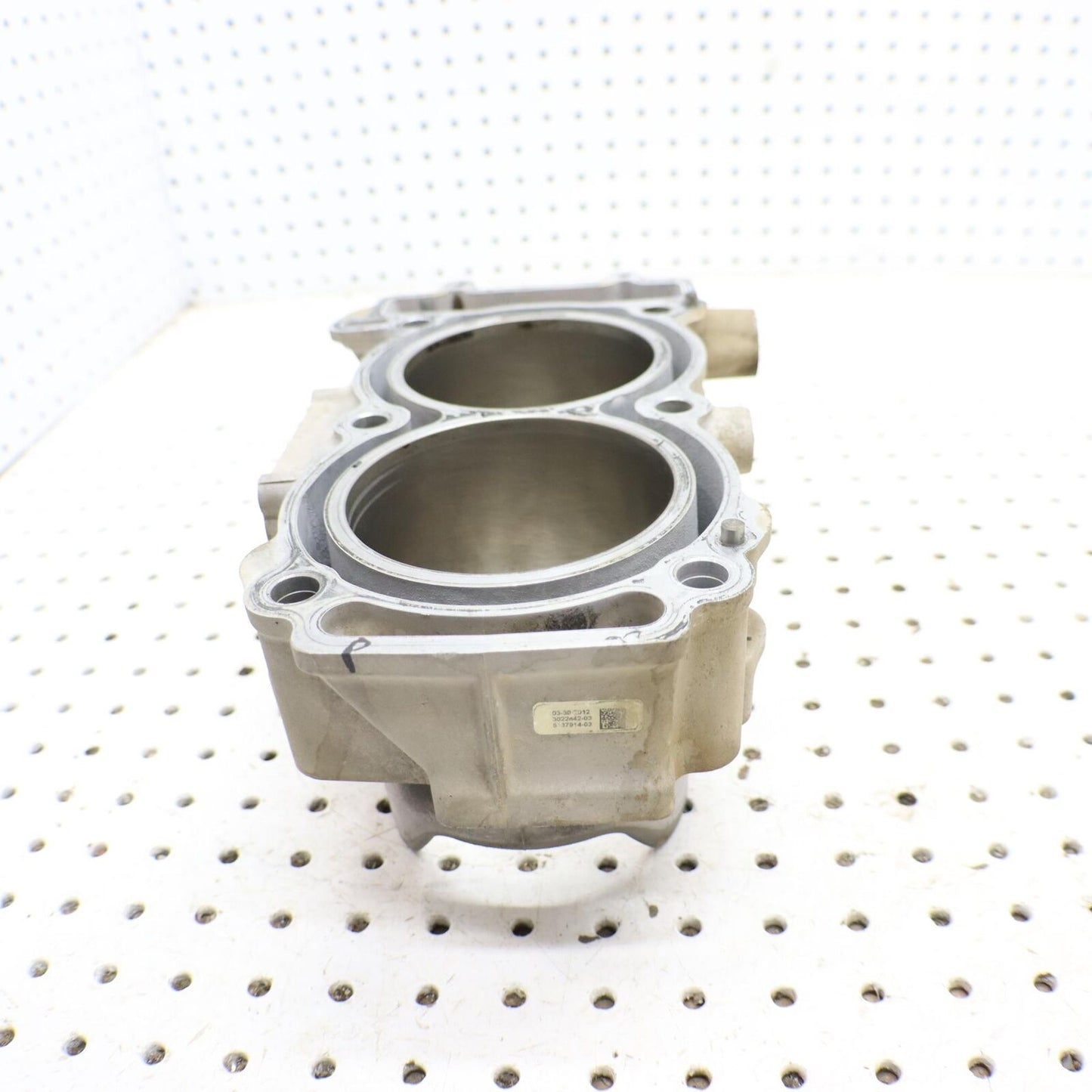 2013 POLARIS RANGER XP 900 CYLINDER 3022442 3022579 CORE