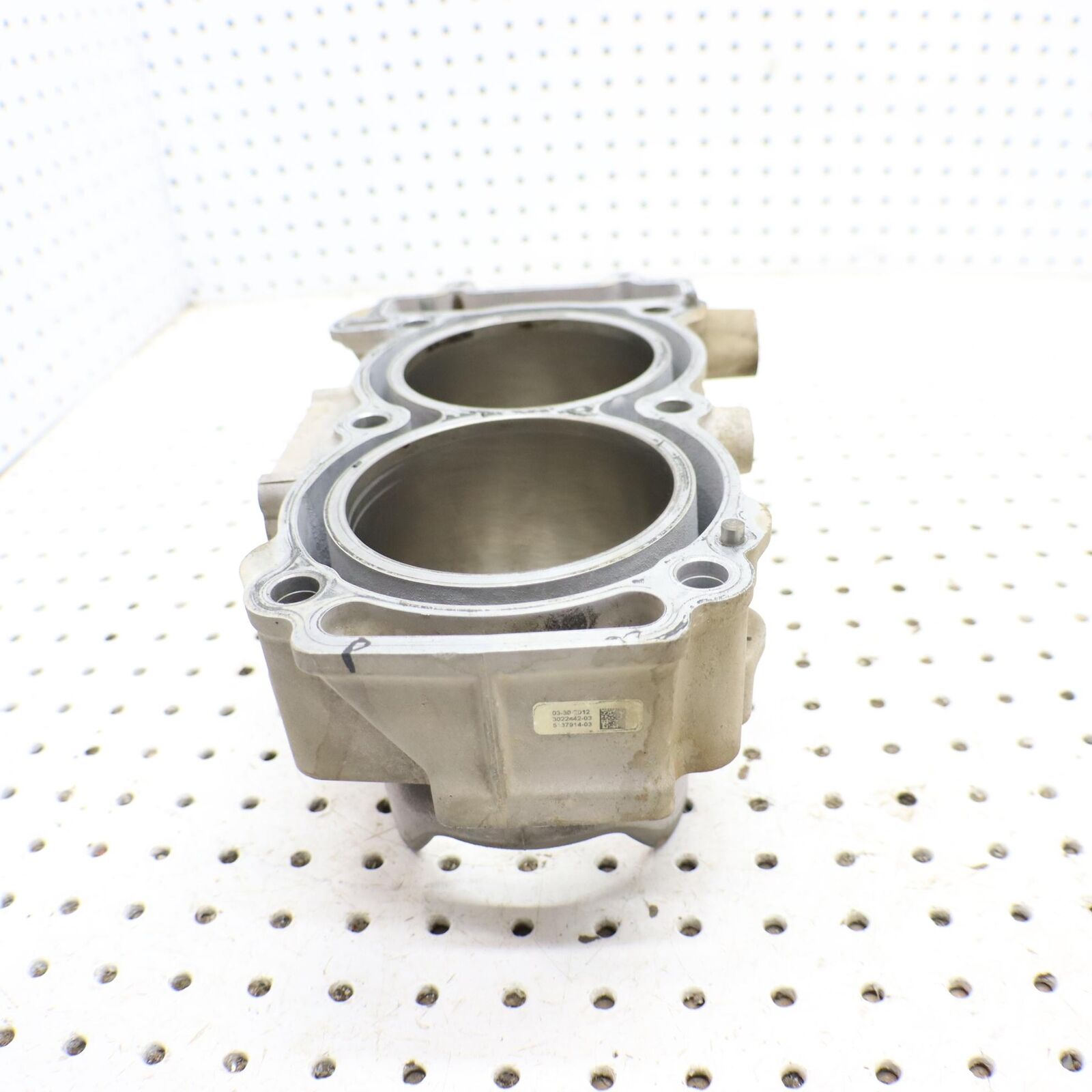 2013 POLARIS RANGER XP 900 CYLINDER 3022442 3022579 CORE