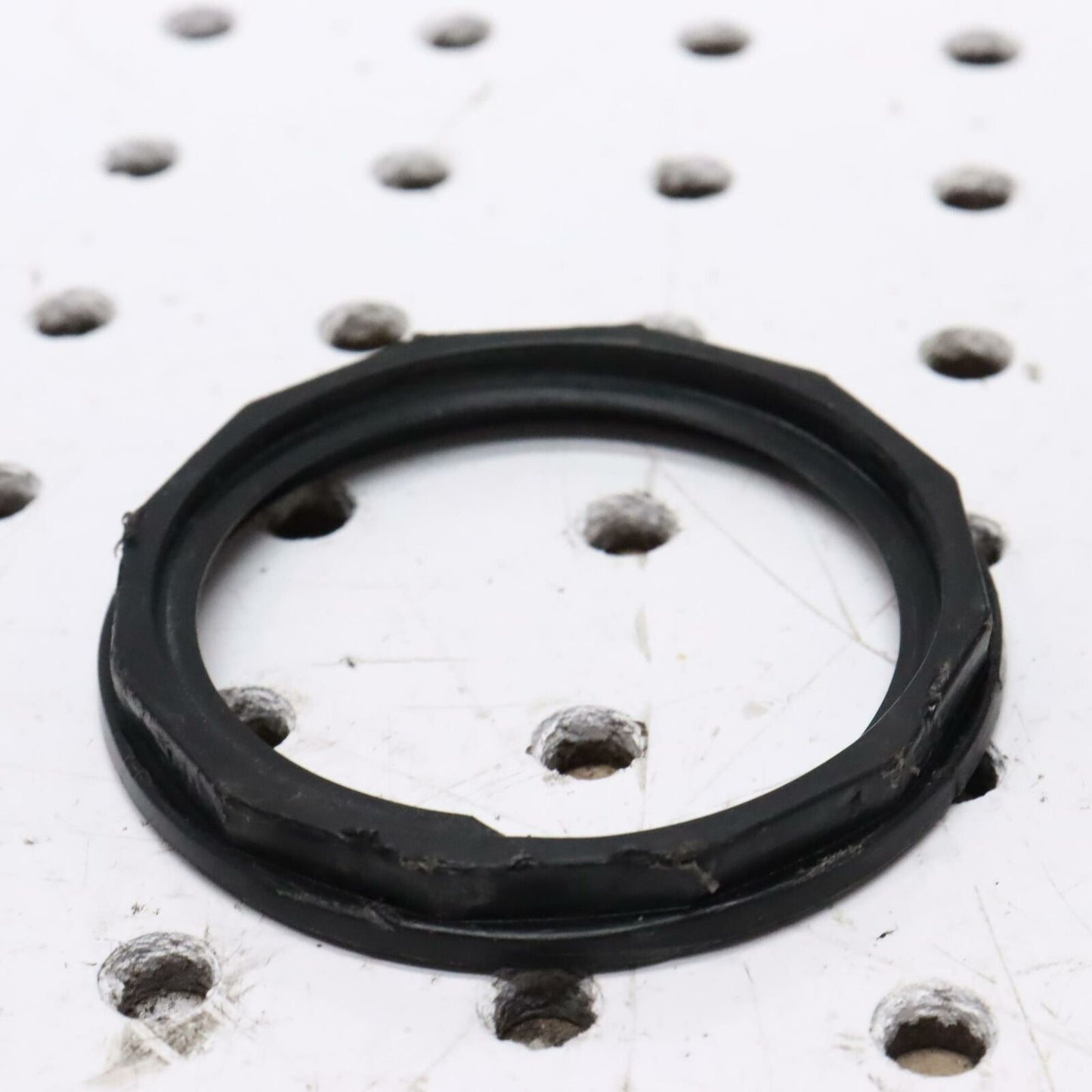 2012 ARCTIC CAT PROCLIMB M800 CONSOLE RETAINING NUT 6606-390