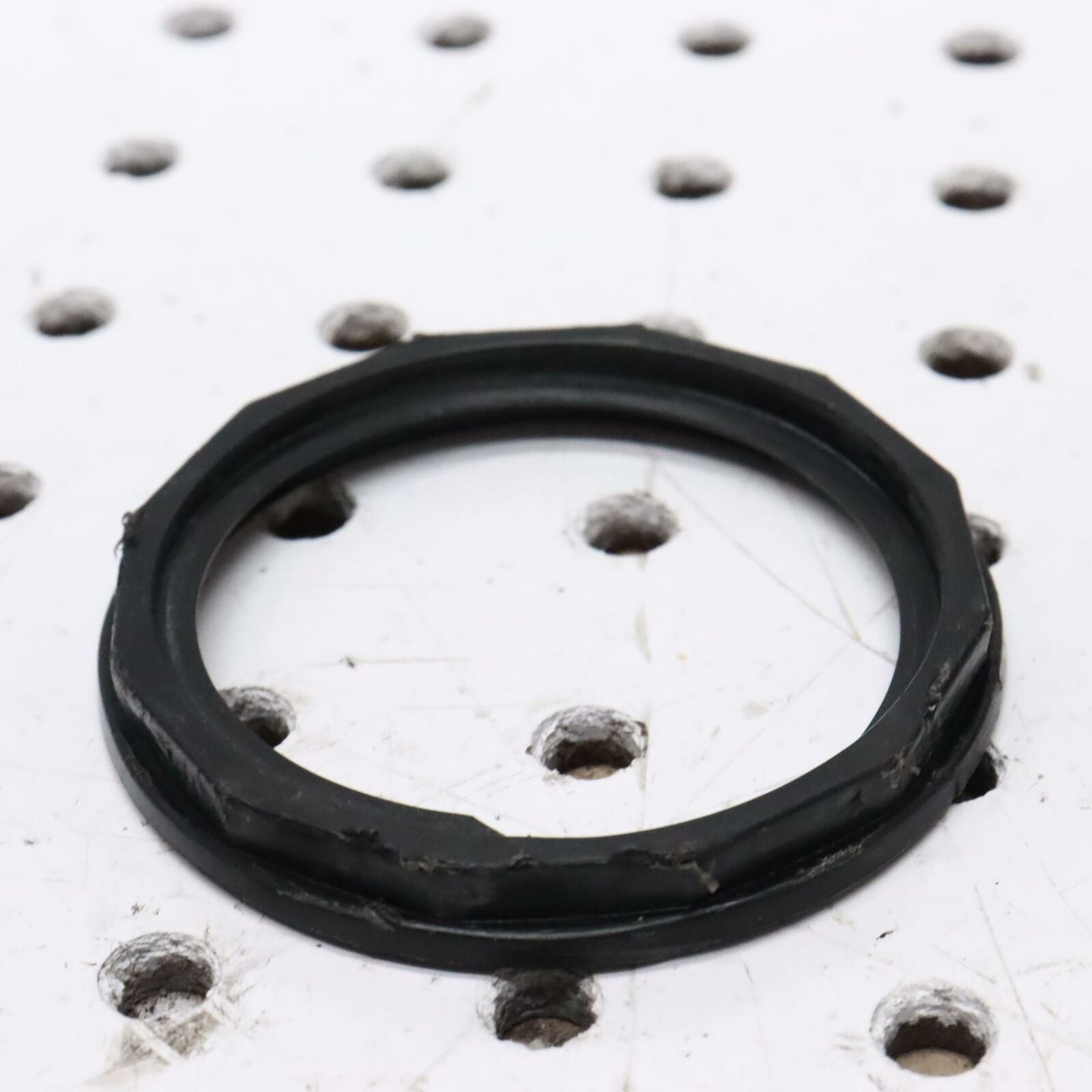 2012 ARCTIC CAT PROCLIMB M800 CONSOLE RETAINING NUT 6606-390