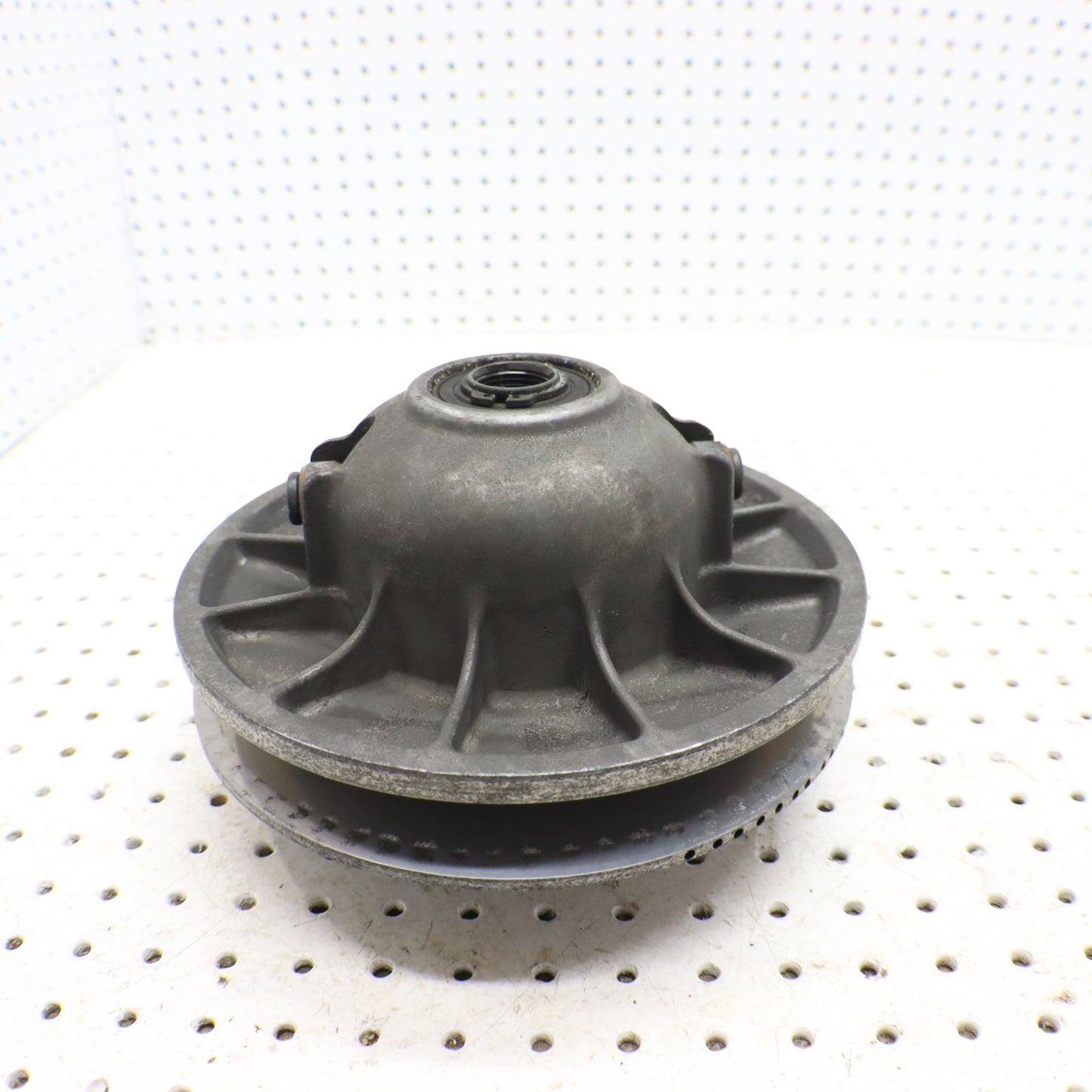 2009 Polaris Sportsman Xp 850 Driven Clutch Secondary Clutch 1322777