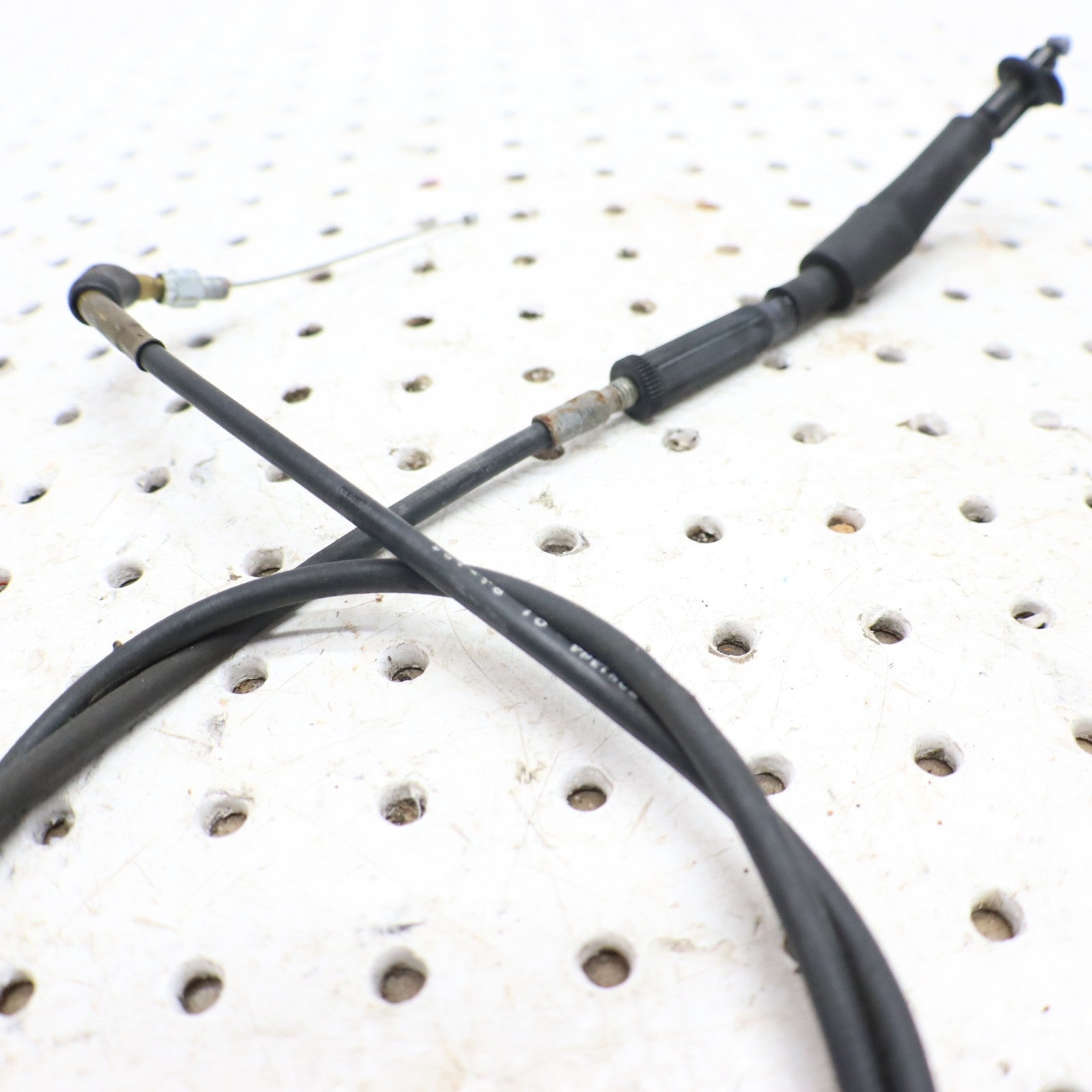 2009 Polaris Sportsman Xp 850 Throttle Cable 7081577