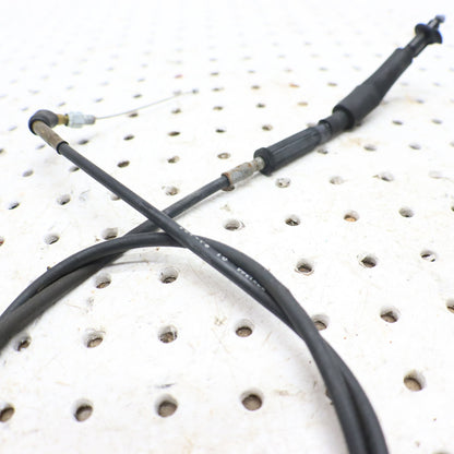 2009 Polaris Sportsman Xp 850 Throttle Cable 7081577