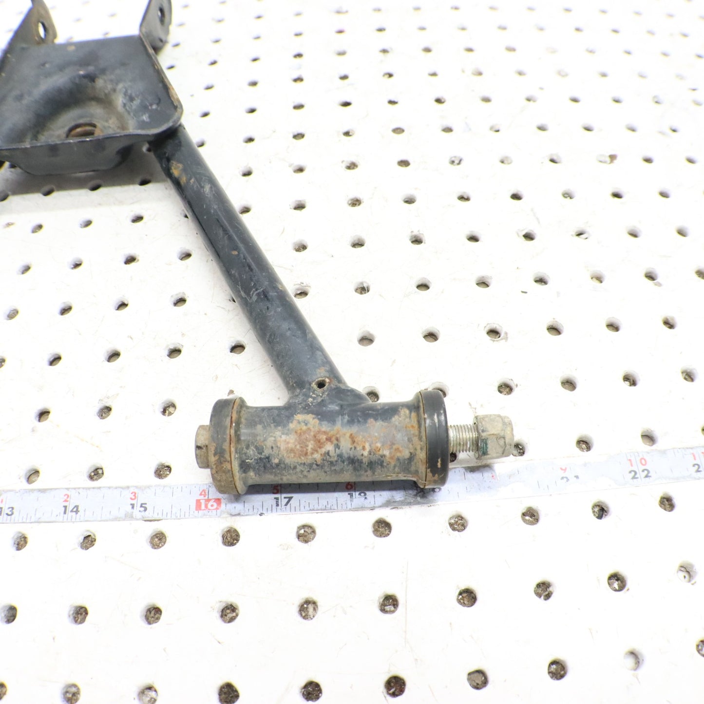 2009 Polaris Sportsman 800 Upper Left Rear Control A Arm 1014320-067