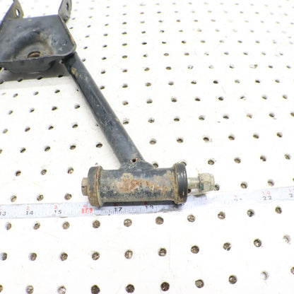 2009 Polaris Sportsman 800 Upper Left Rear Control A Arm 1014320-067