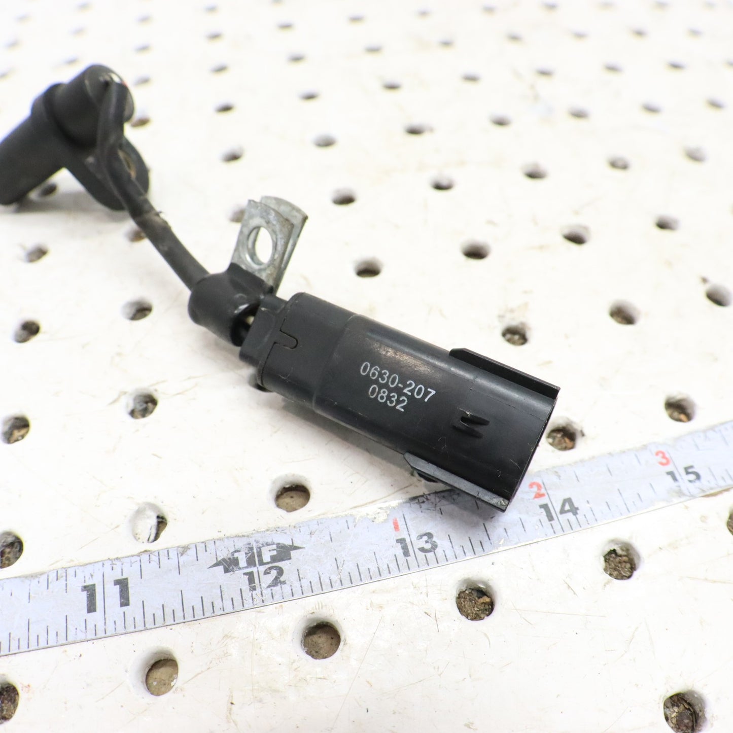 2009 Arctic Cat Crossfire R 8 Speed Sensor Speedometer Sensor 0630-207