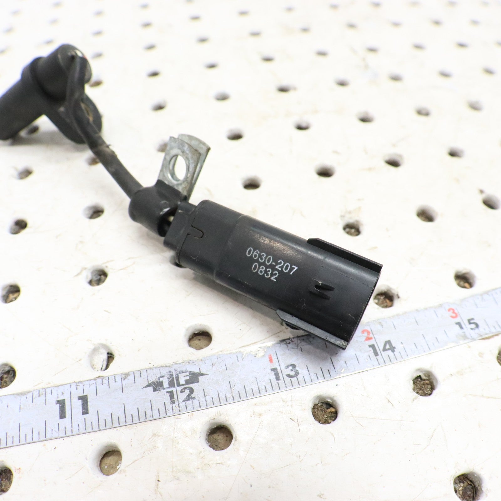 2009 Arctic Cat Crossfire R 8 Speed Sensor Speedometer Sensor 0630-207