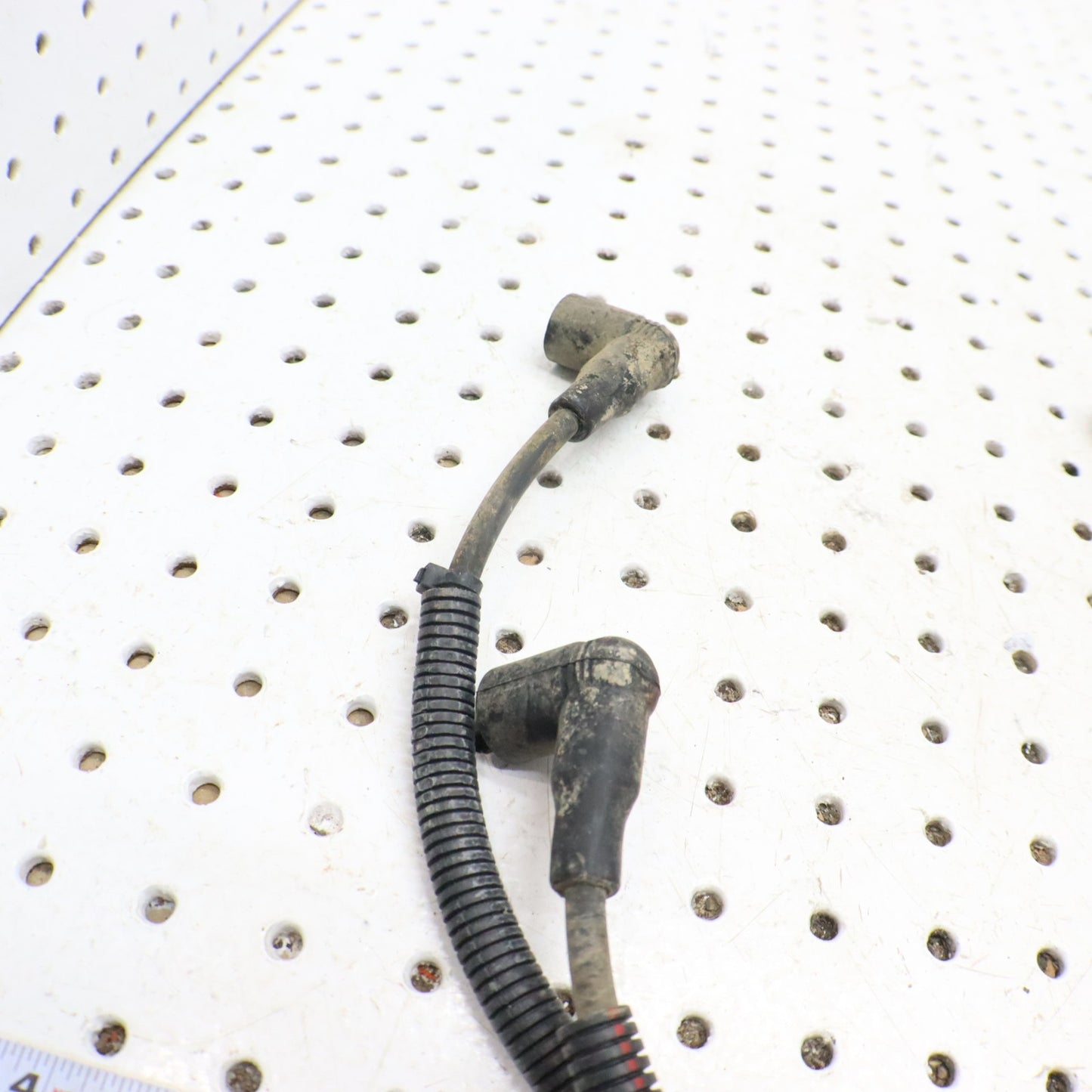 2009 Polaris Sportsman 800 Spark Plug Wires 4012438; 4012439