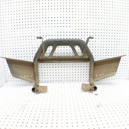 2013 YAMAHA GRIZZLY 700 FRONT BUMPER AFTERMARKET