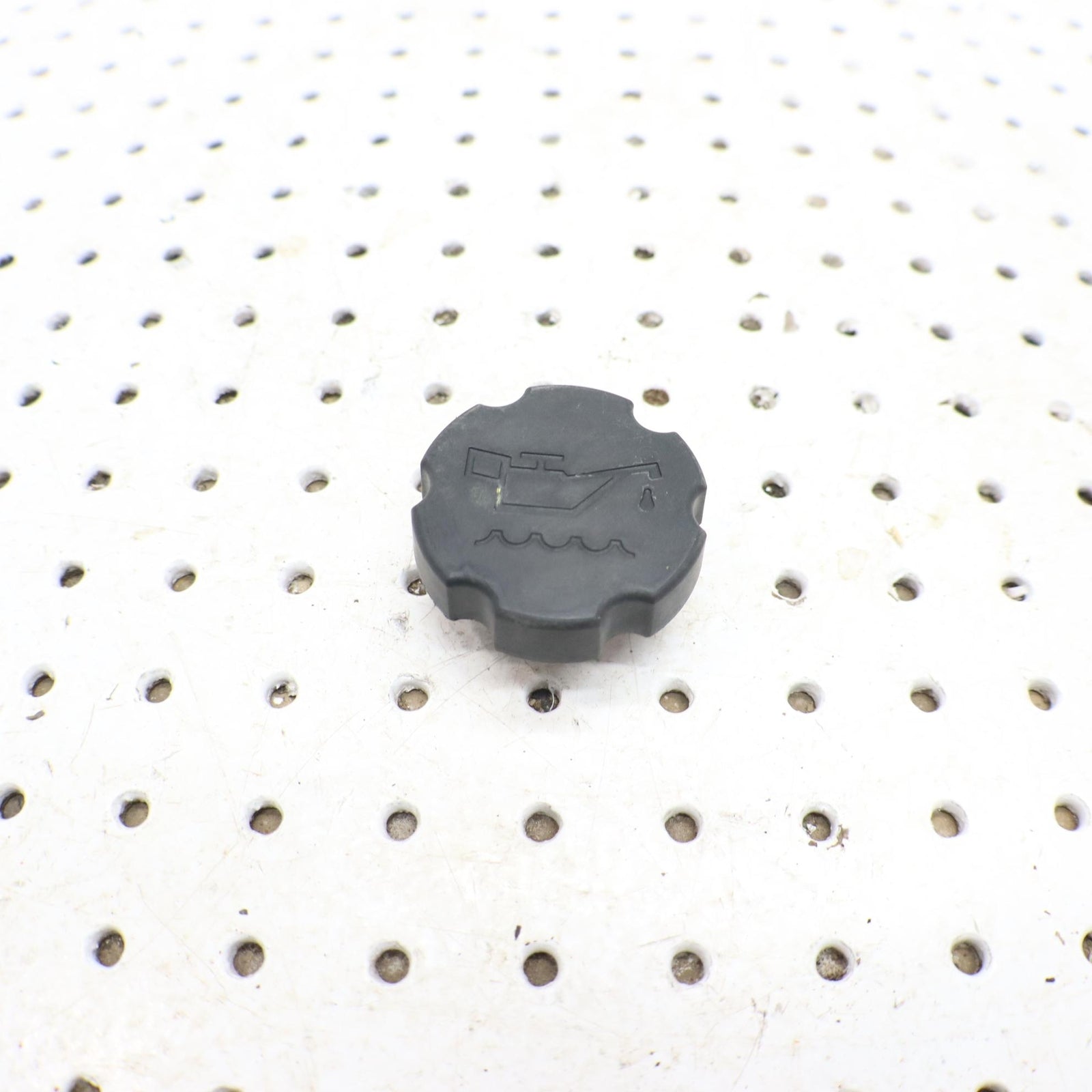 2014 Polaris Sportsman 570 Oil Fill Cap Cover Lid 1204945; 1205012