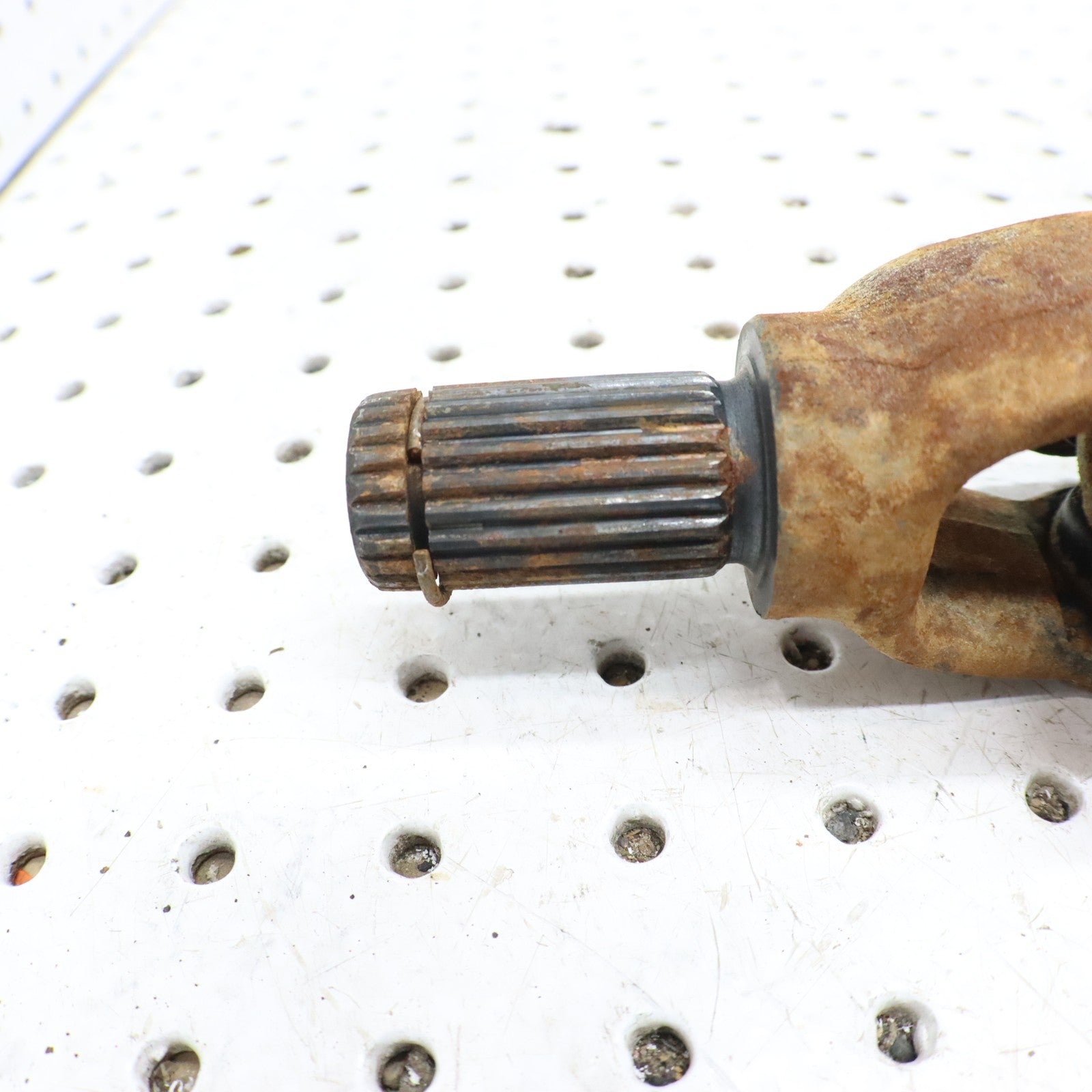 2003 Polaris Sportsman 600 FRONT Cv Drive Axle Shaft 1380218
