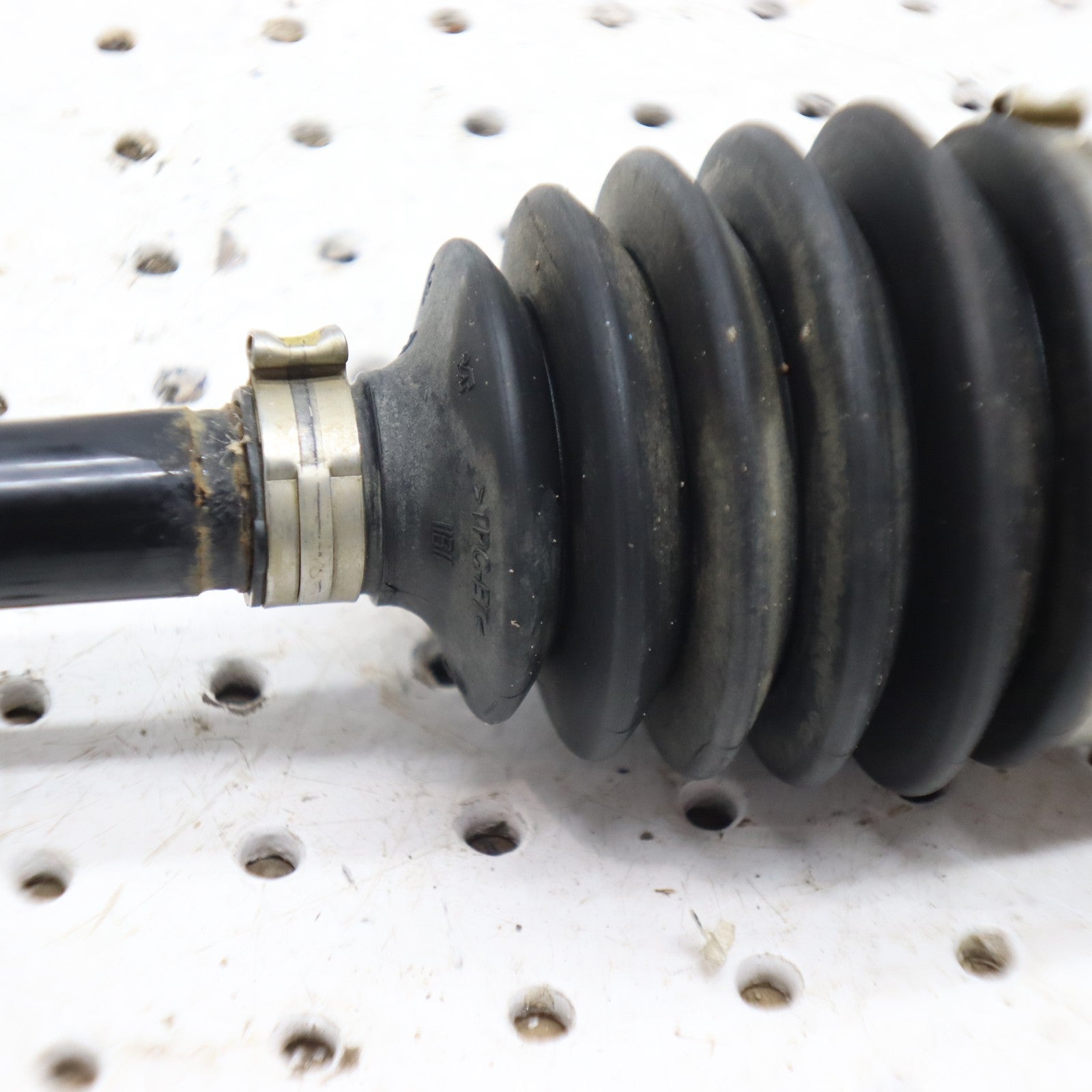 2016 Polaris Sportsman Sp 570 Cv Drive Axle Shaft 1332931 FRONT