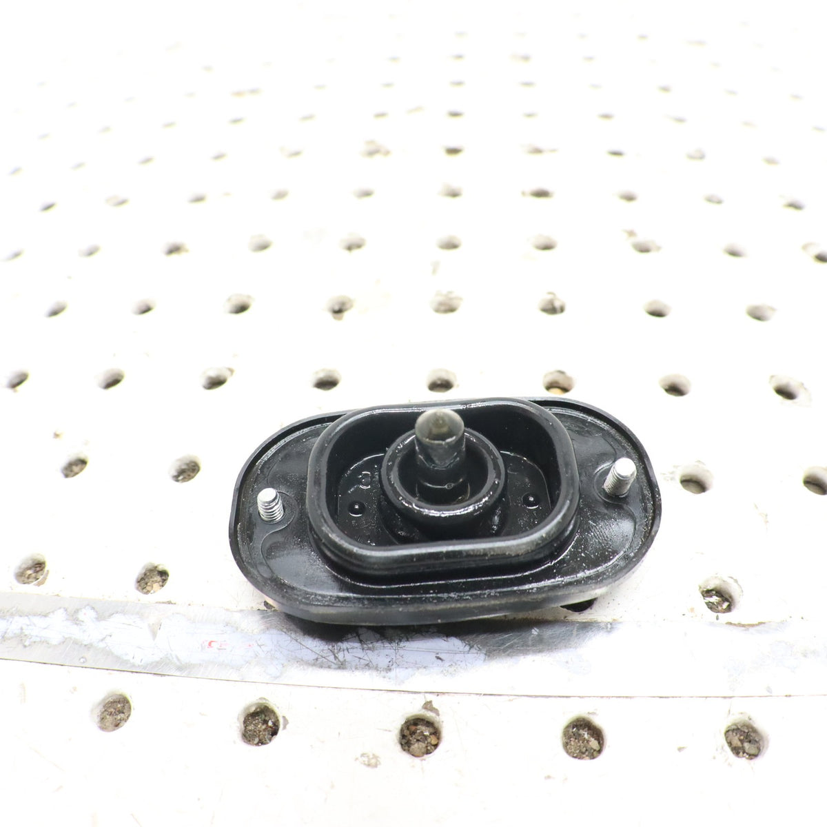 2017 Polaris Sportsman 450 Hand Brake Master Cylinder Cap Cover 2203055
