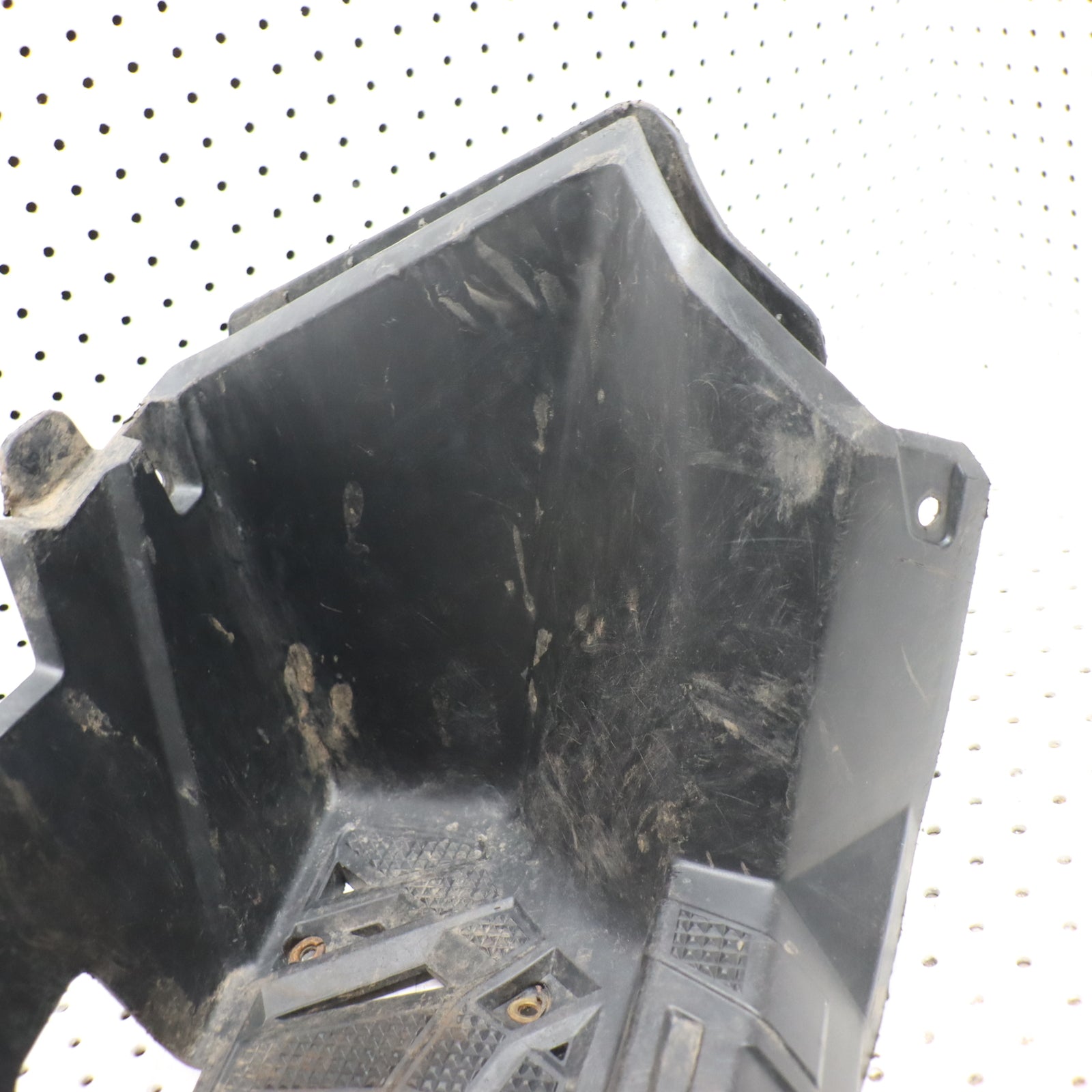 2014 Polaris Sportsman 570 Right Footwell Step Stand Footrest 5450524-070