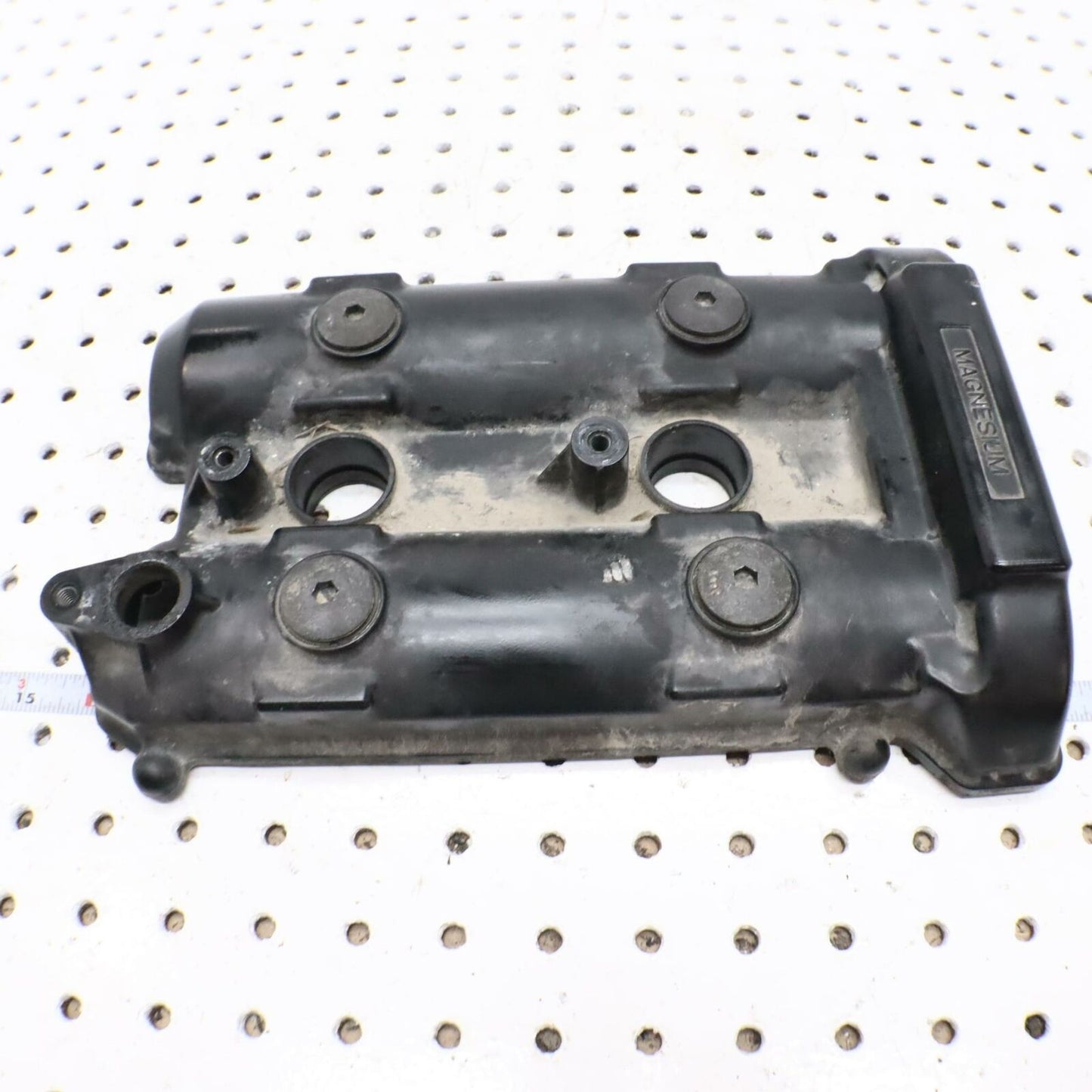 2012 ARCTIC CAT PROCROSS F1100 ENGINE Cover, Cylinder Head 3007-076