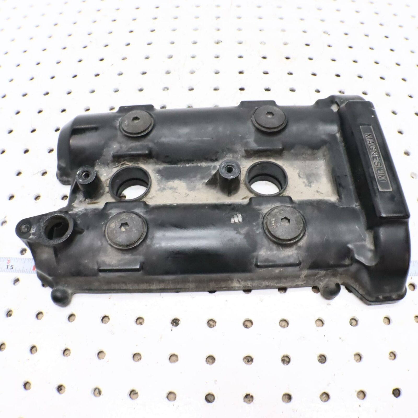 2012 ARCTIC CAT PROCROSS F1100 ENGINE Cover, Cylinder Head 3007-076