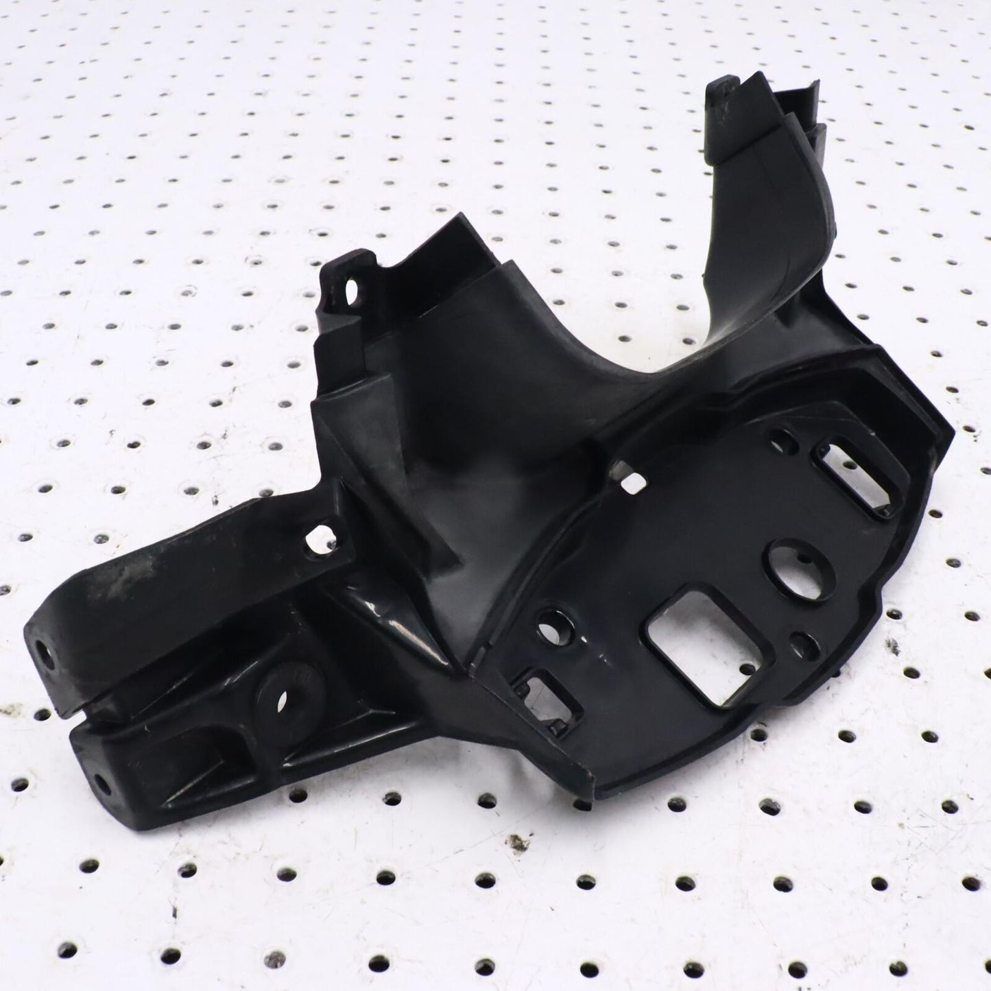 2013 YAMAHA GRIZZLY 700 SPEEDOMETER MOUNT 1HP-F837L-00-00 