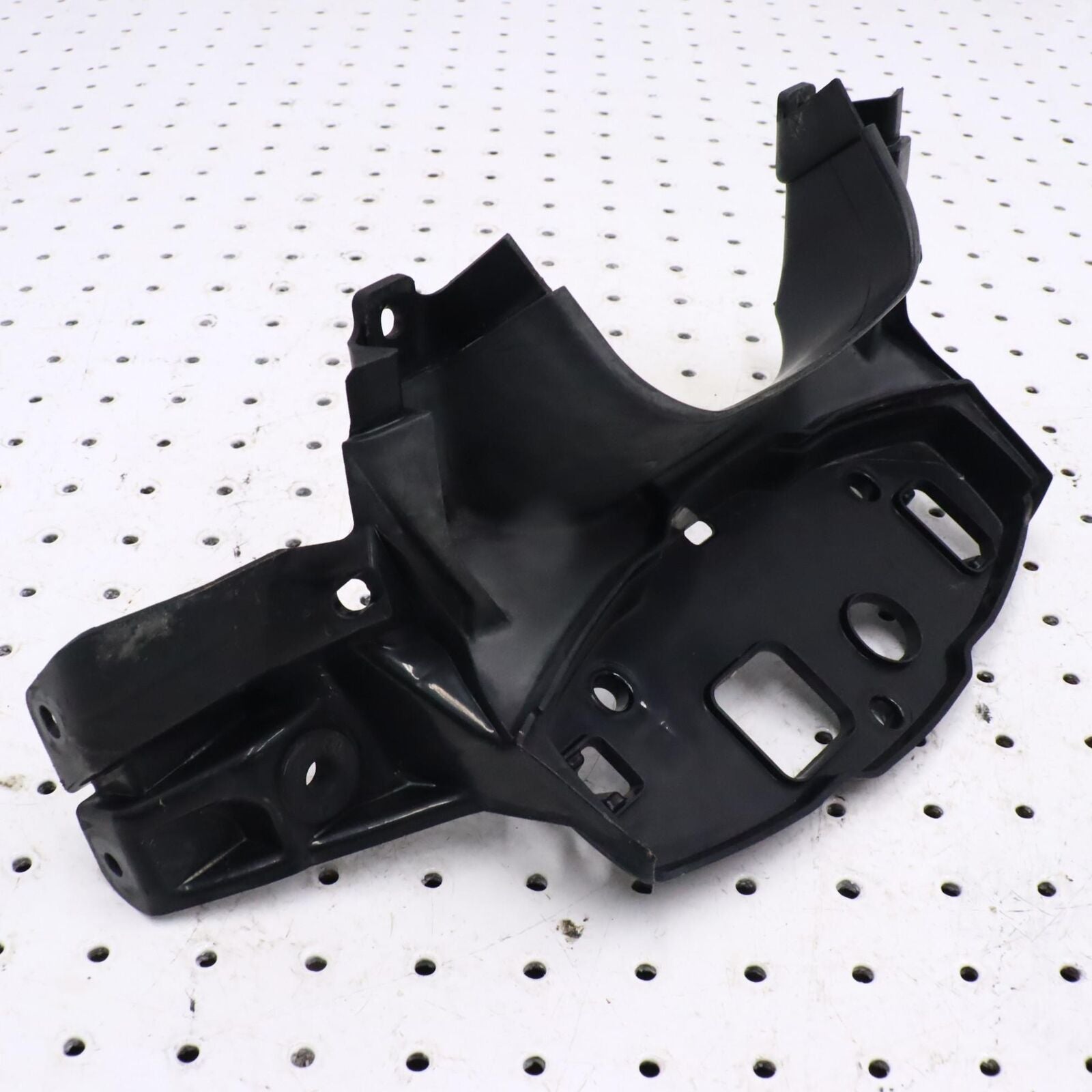 2013 YAMAHA GRIZZLY 700 SPEEDOMETER MOUNT 1HP-F837L-00-00 