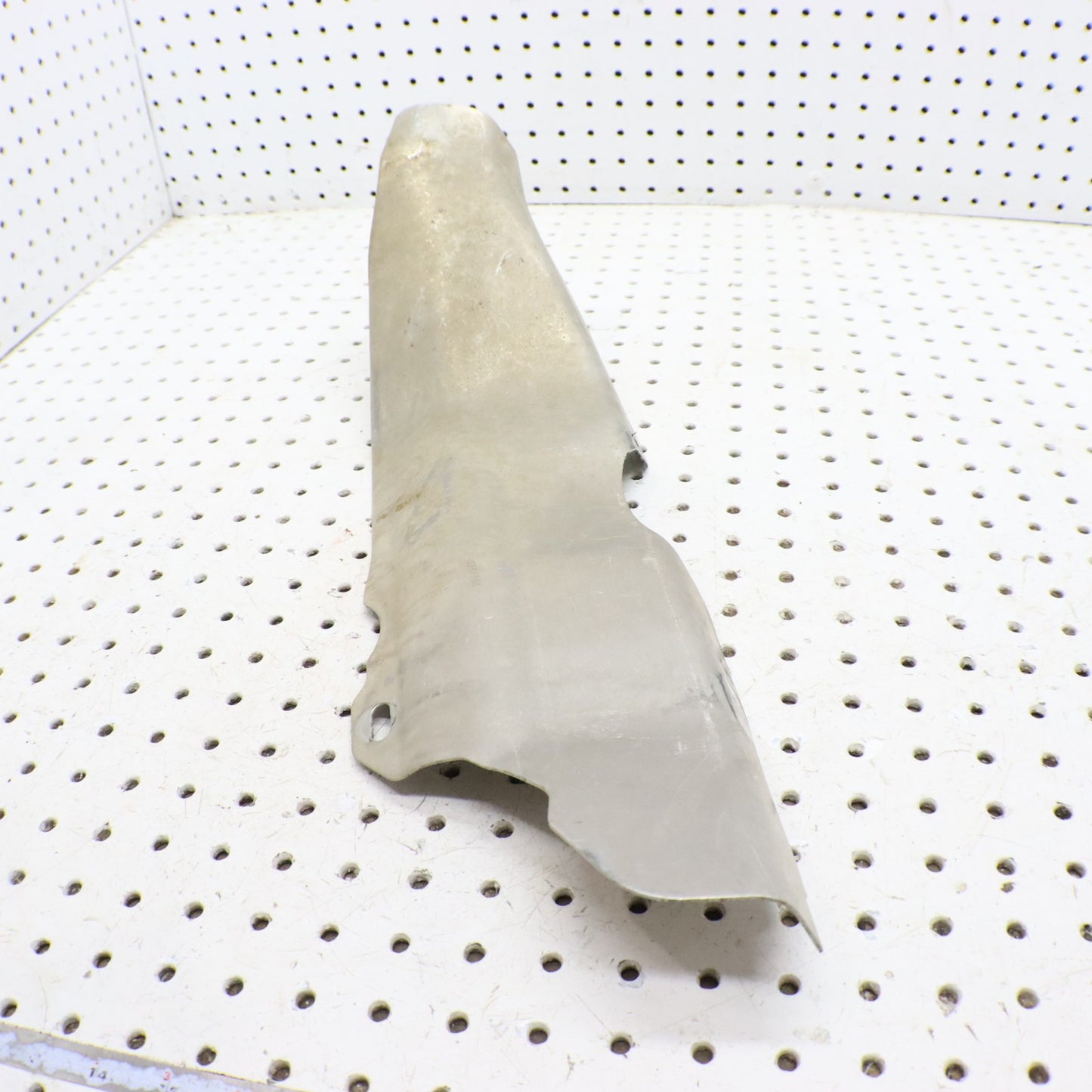 2014 Polaris Sportsman 570 Exhaust Heat Shield 5257785