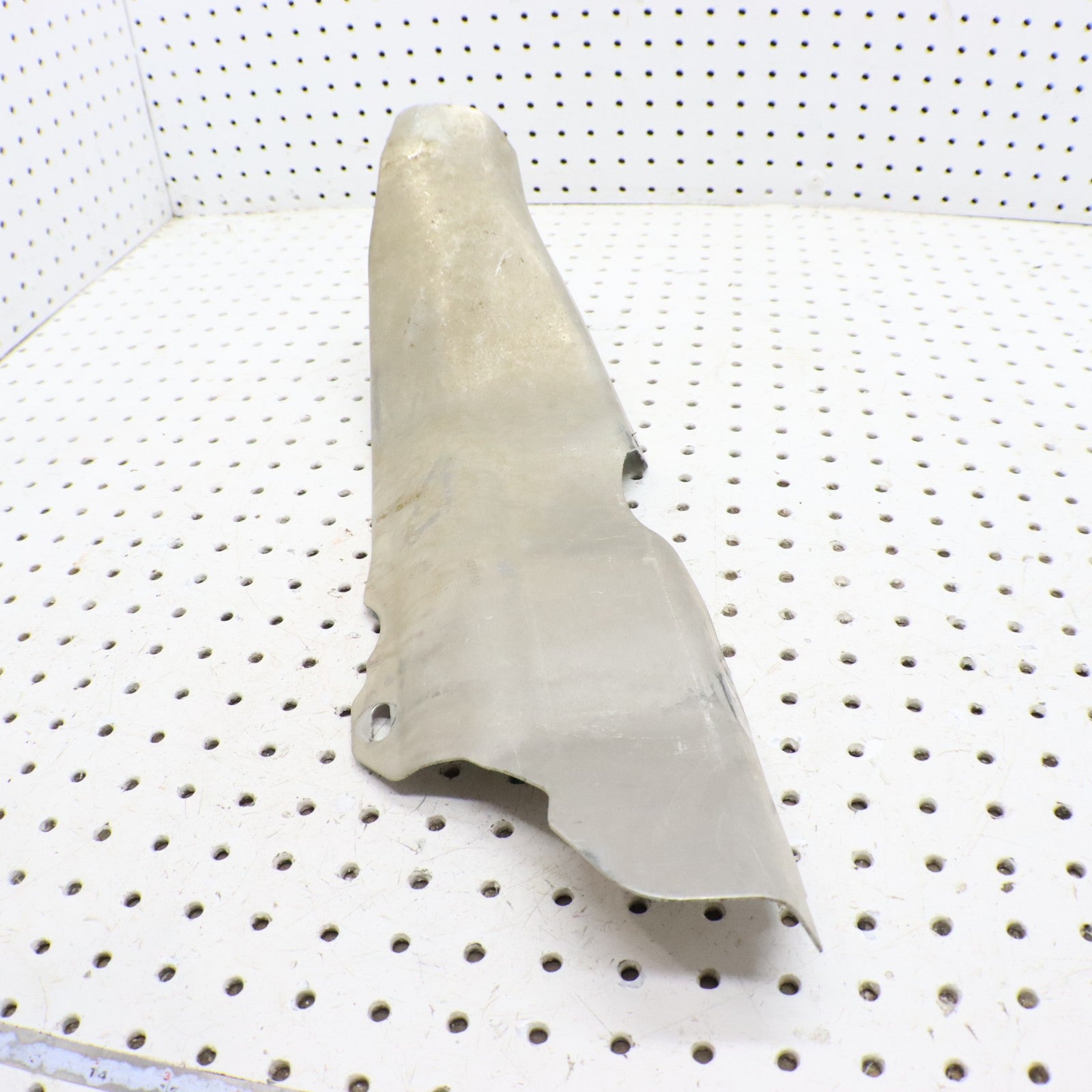 2014 Polaris Sportsman 570 Exhaust Heat Shield 5257785