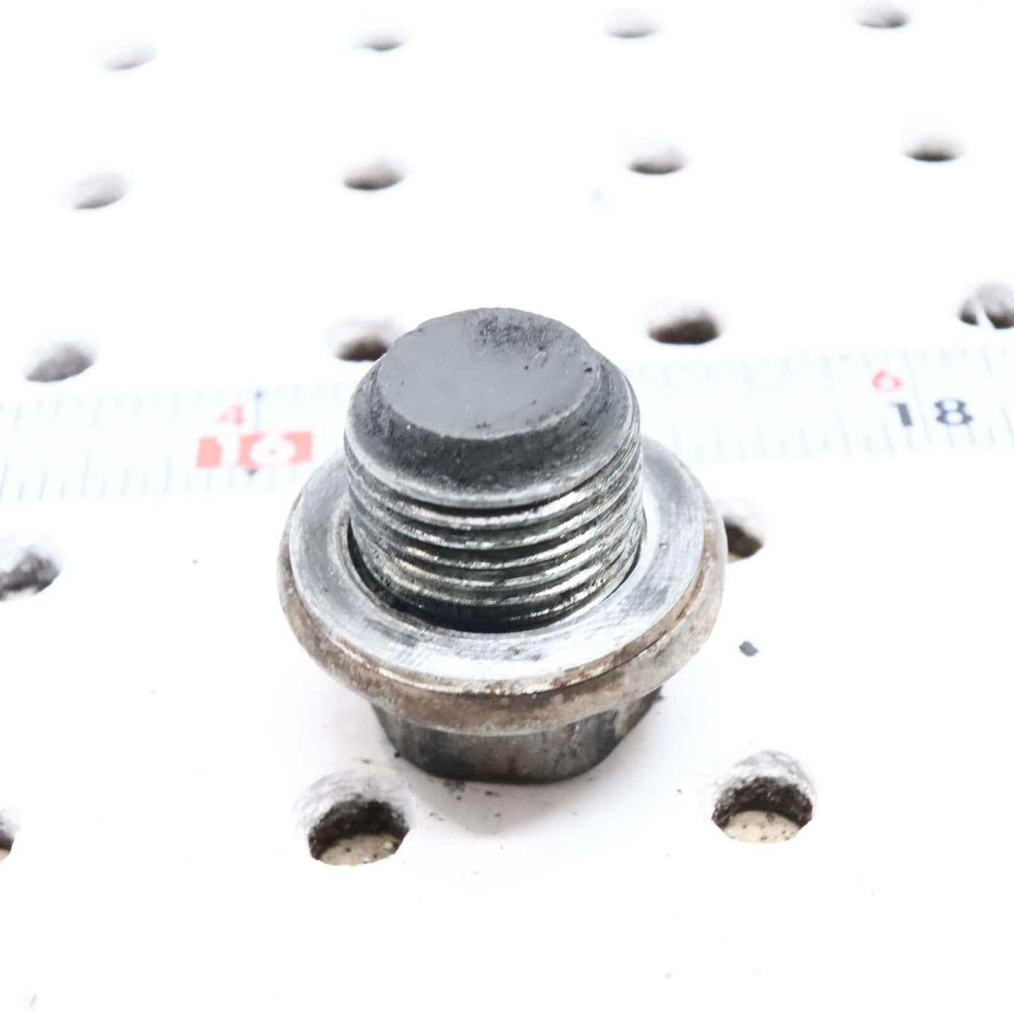 1996 POLARIS SCRAMBLER 400 PLUG 3233114 3233448