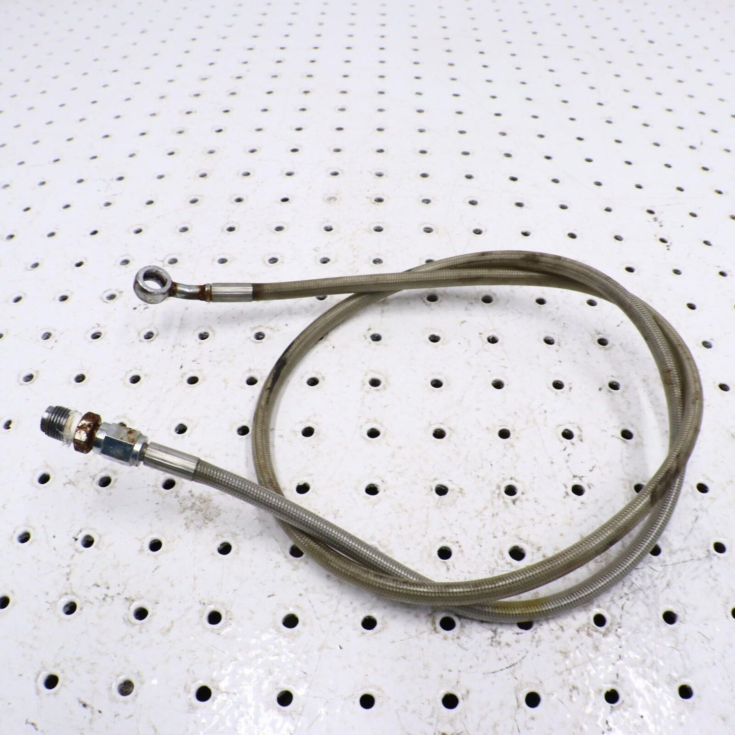 2006 POLARIS FUSION 700 BRAKE HOSE LINE 2202929