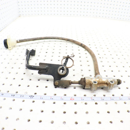 2014 Polaris Sportsman 570 Brake Pedal & Master Cylinder 1911657-067 1911688