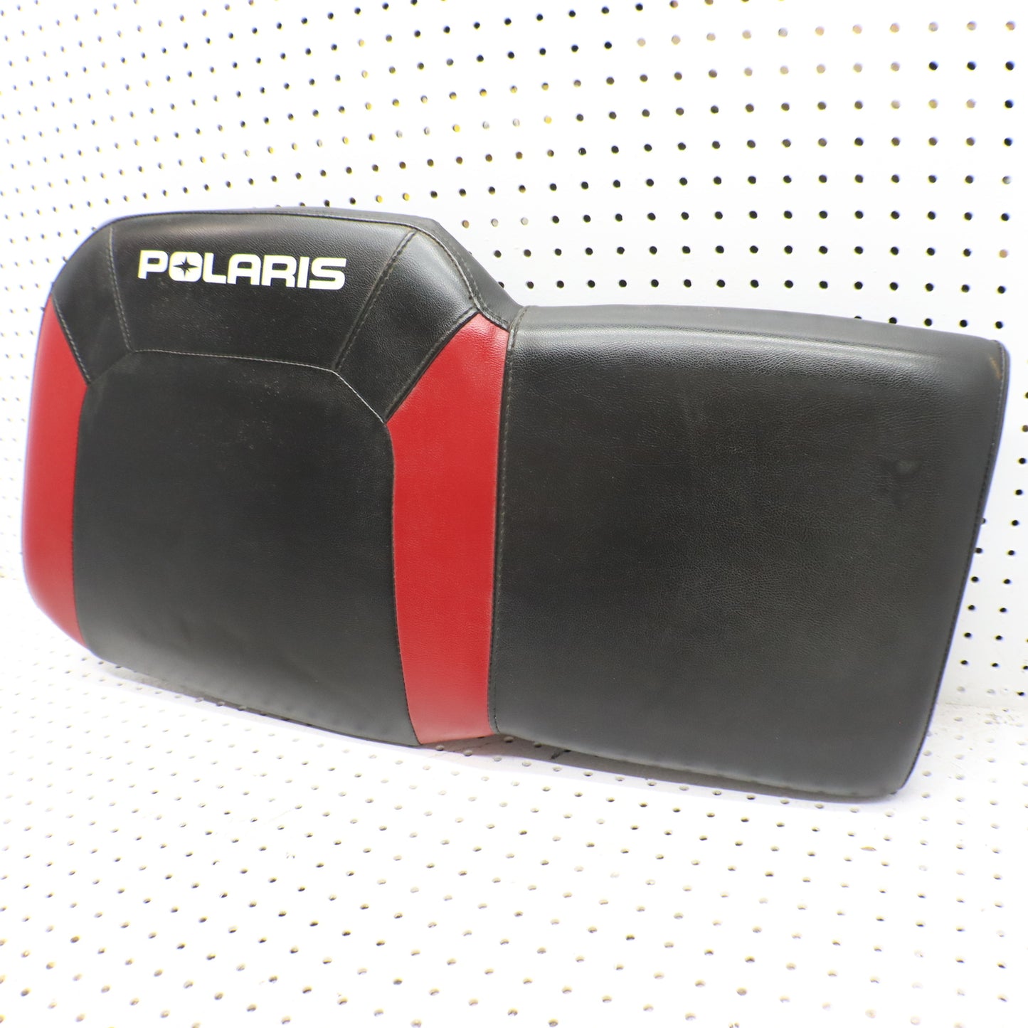 2013 Polaris Ranger Xp 900 Seat Back RED / BLACK 2685140 