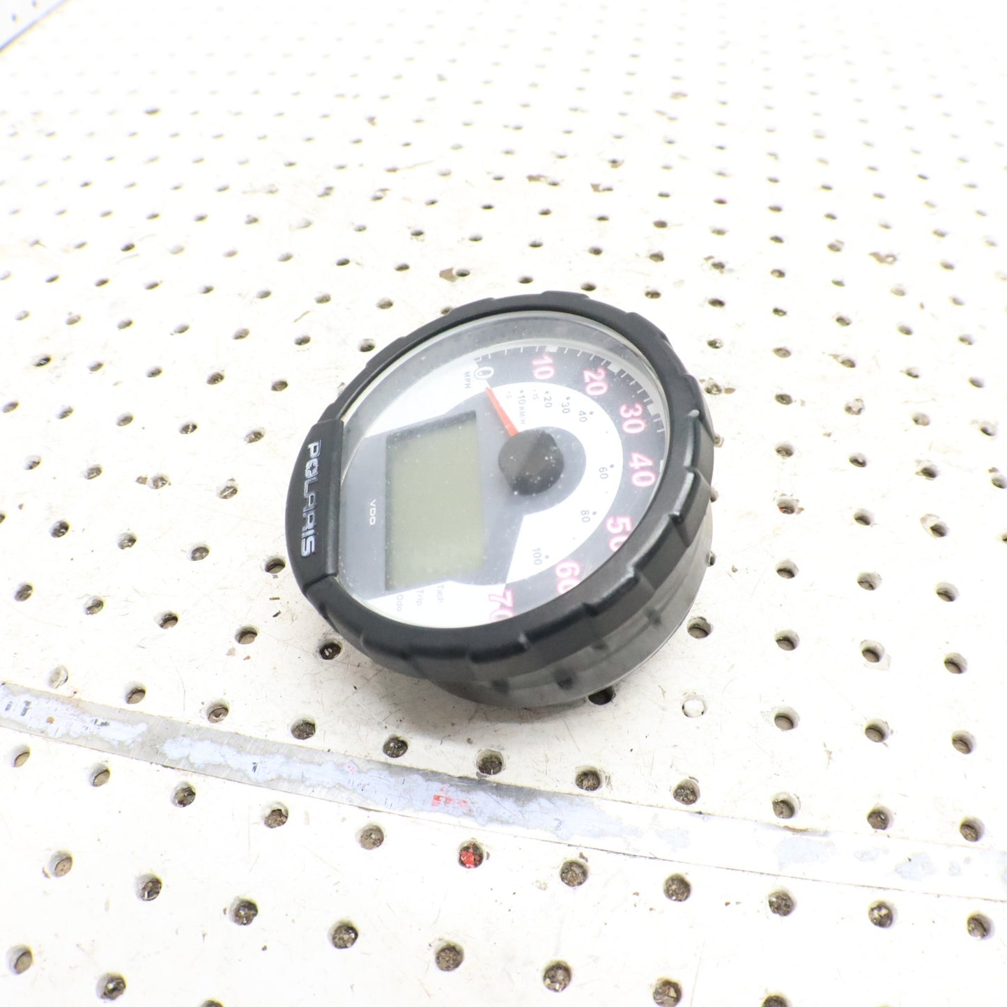 2012 Polaris Sportsman 500 Speedometer Gauge Display Cluster 3280529