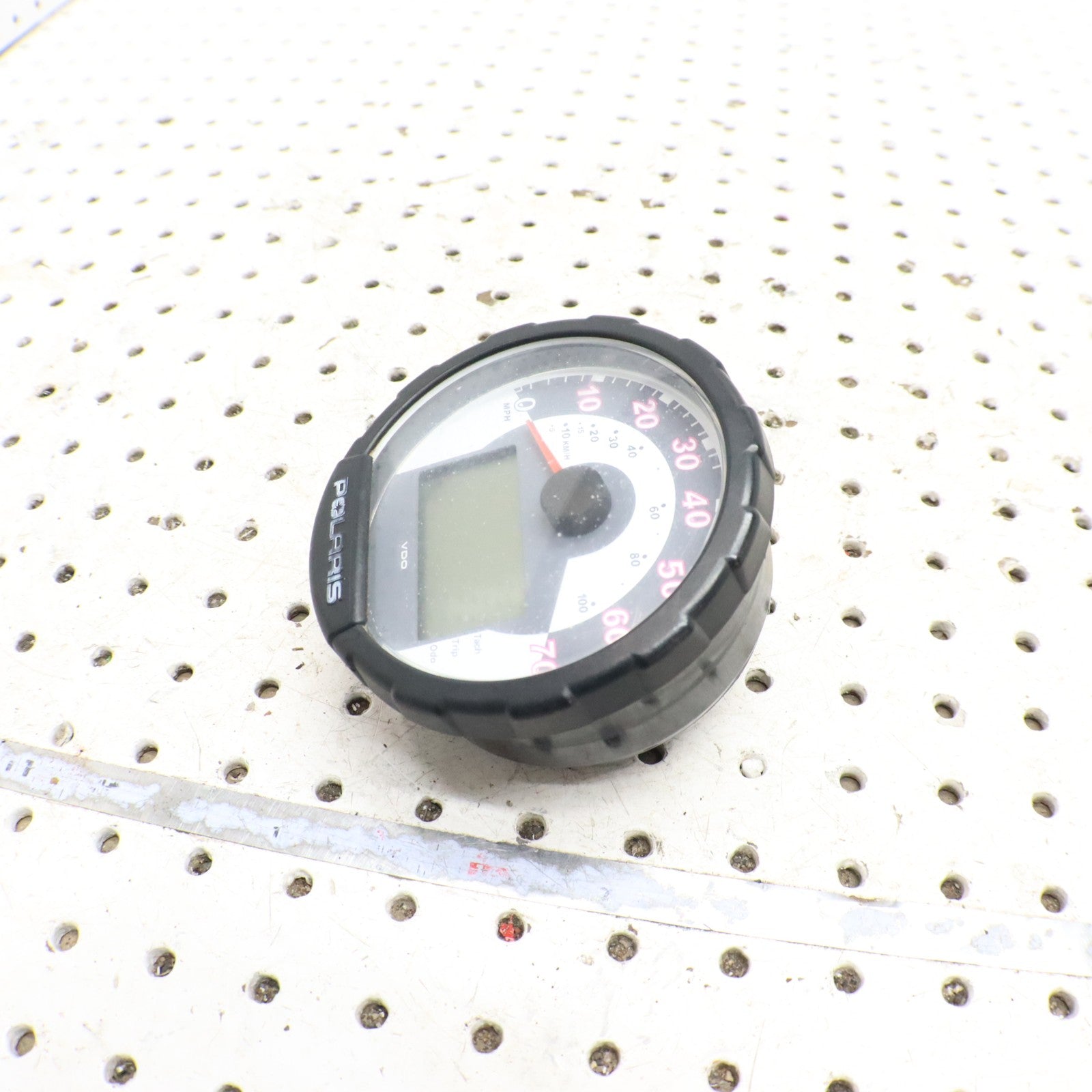2012 Polaris Sportsman 500 Speedometer Gauge Display Cluster 3280529