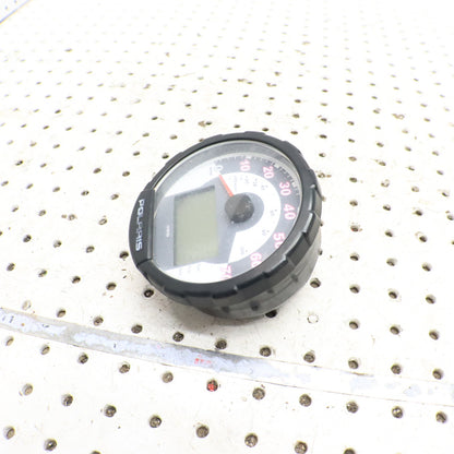 2012 Polaris Sportsman 500 Speedometer Gauge Display Cluster 3280529