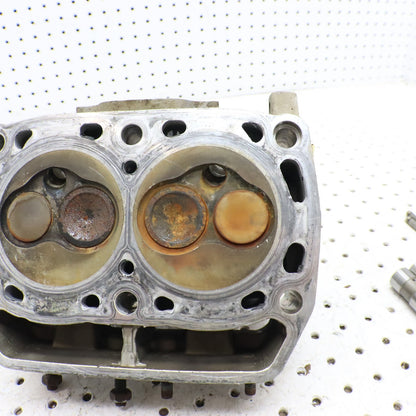 2009 Polaris Sportsman 800 Cylinder Head  3021934