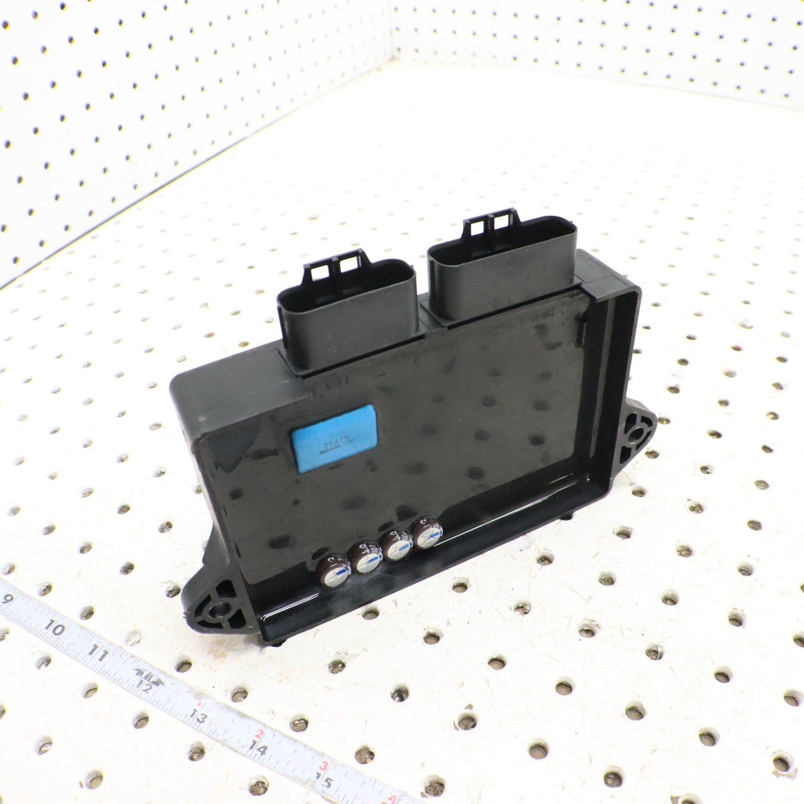 2016 Polaris Rush 800 Ecu Ecm Computer Cdi 4014919; 2413376 