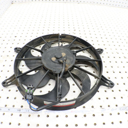 2012 Polaris Sportsman 500 Cooling Radiator Fan 2411330
