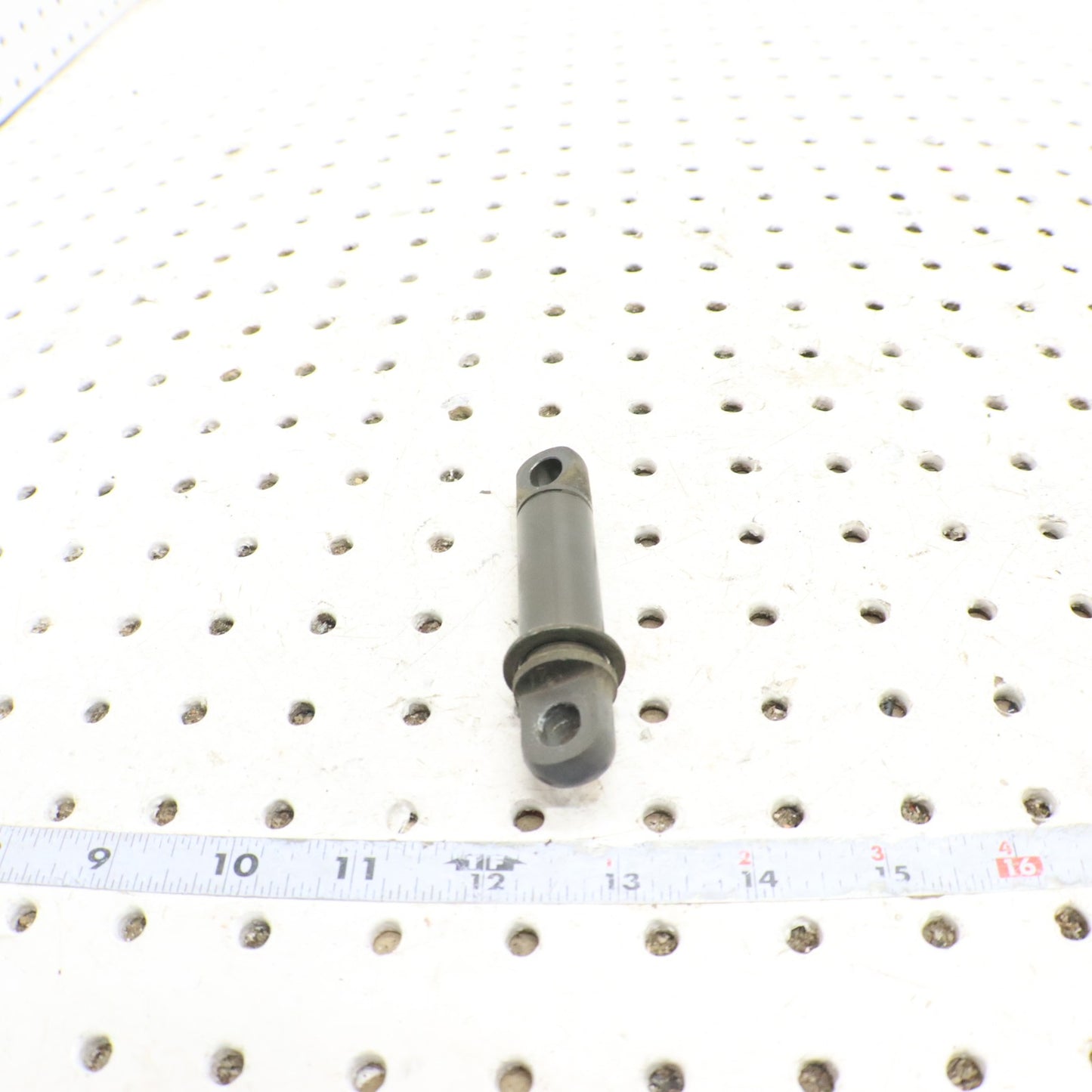 2016 Polaris Rush 800 Pivot Shaft A Arm Mount 5139521; 5140556