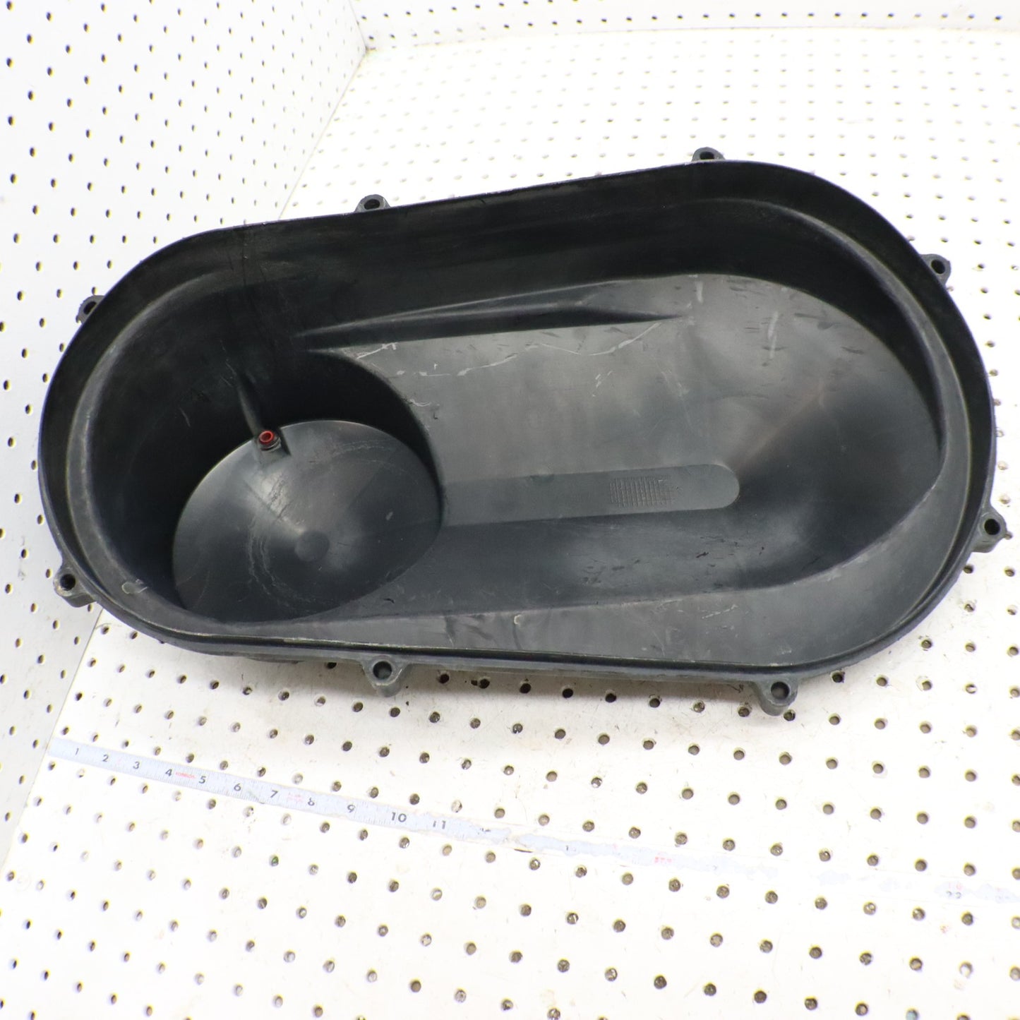2013 Polaris Ranger Xp 900 Clutch Cover Outer 2634179; 5438887