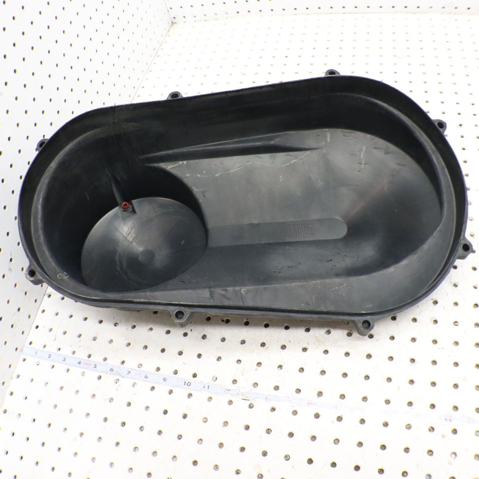 2013 Polaris Ranger Xp 900 Clutch Cover Outer 2634179; 5438887