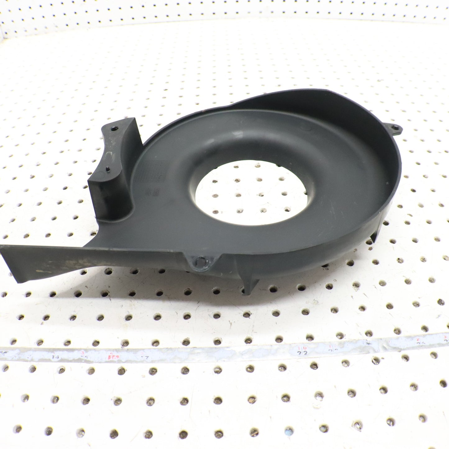 2024 Polaris Sportsman 570 Efi Eps COVER CLUTCH, INTAKE, BAFFLE 5455440
