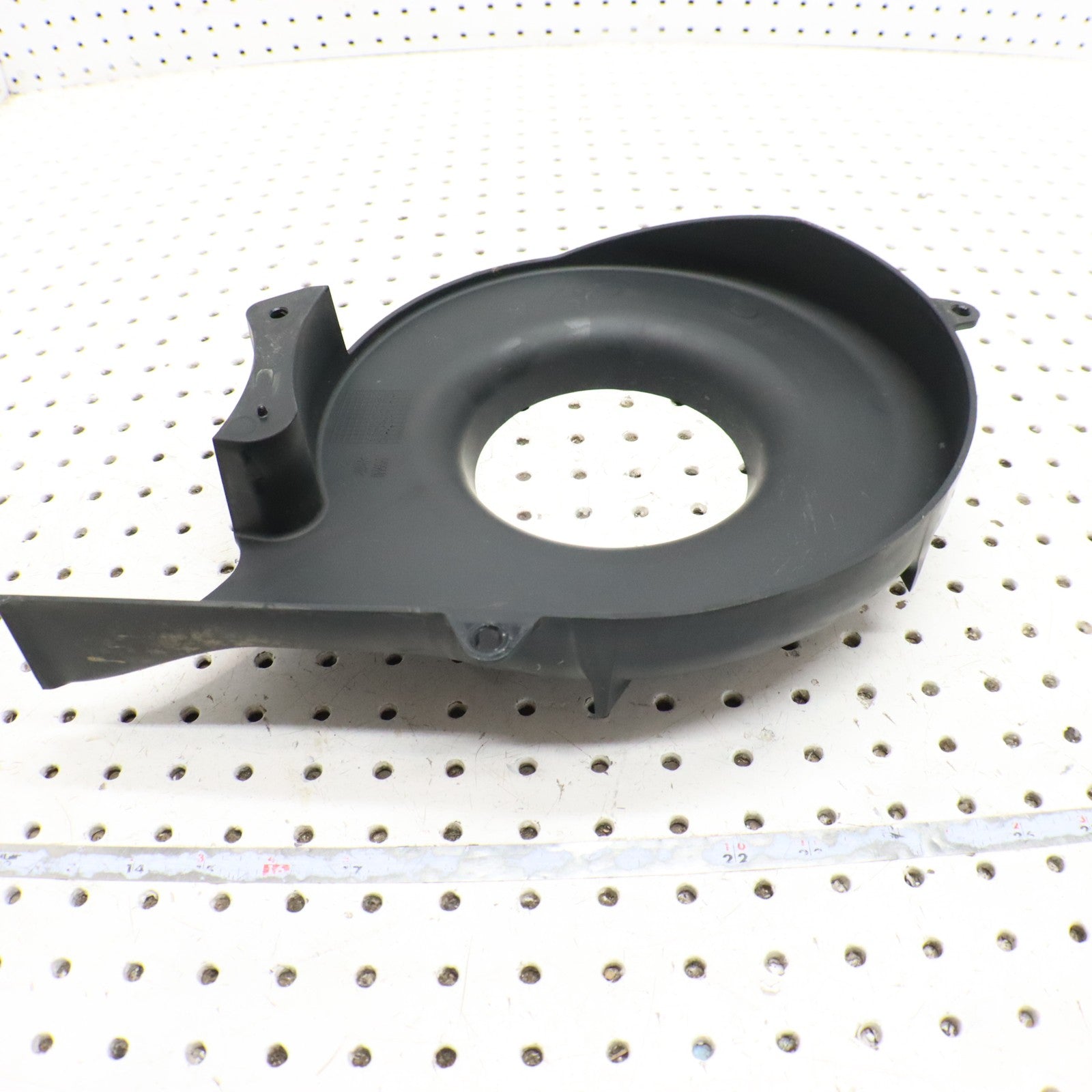 2024 Polaris Sportsman 570 Efi Eps COVER CLUTCH, INTAKE, BAFFLE 5455440